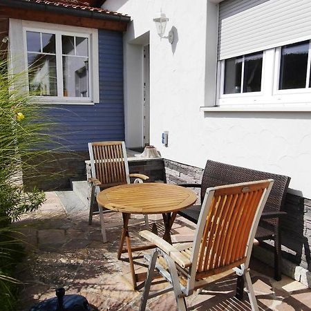Ferienwohnung Schultheiss Plankenfels Extérieur photo