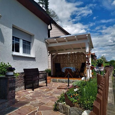 Ferienwohnung Schultheiss Plankenfels Extérieur photo