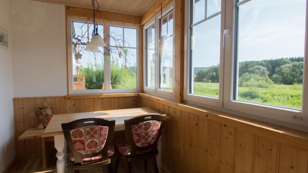 Ferienwohnung Schultheiss Plankenfels Extérieur photo