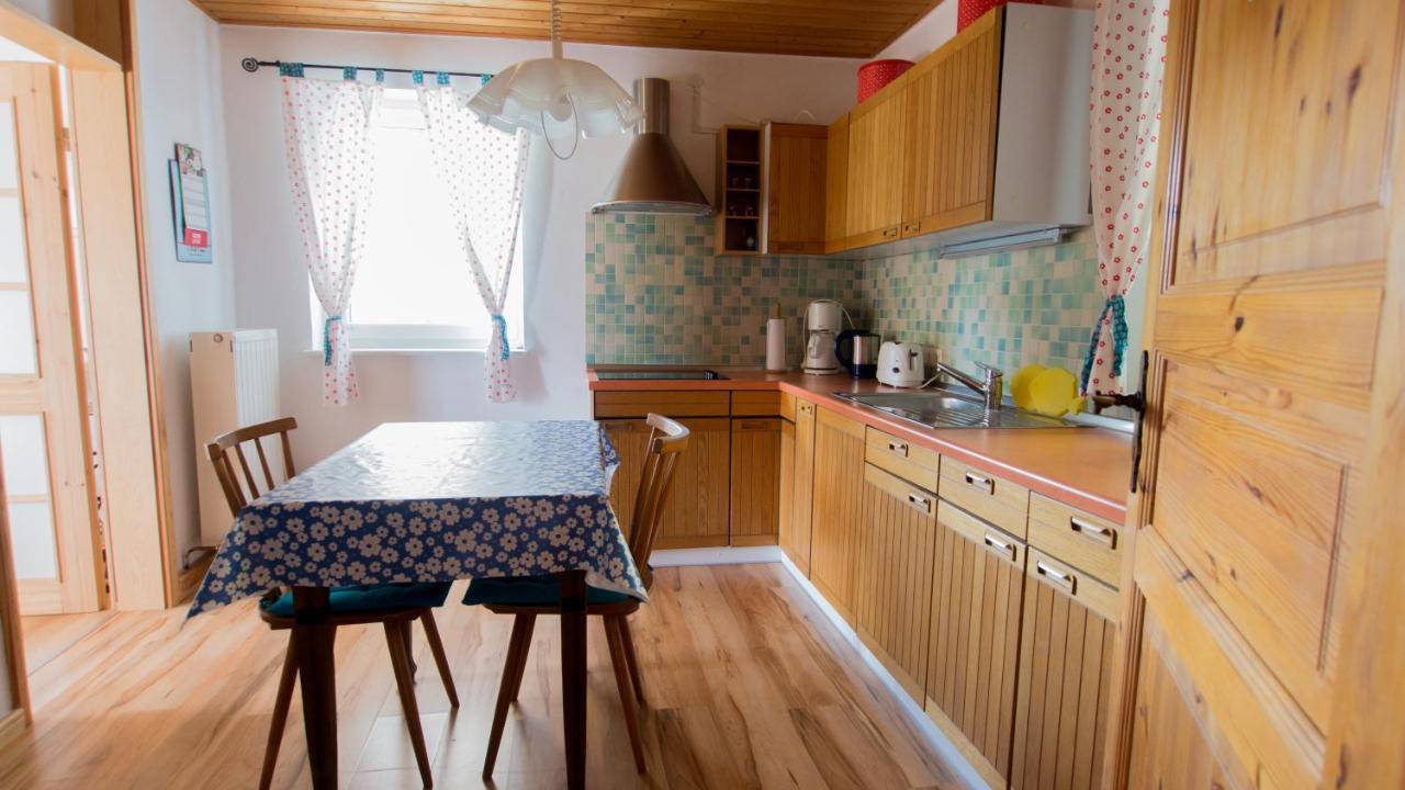 Ferienwohnung Schultheiss Plankenfels Extérieur photo