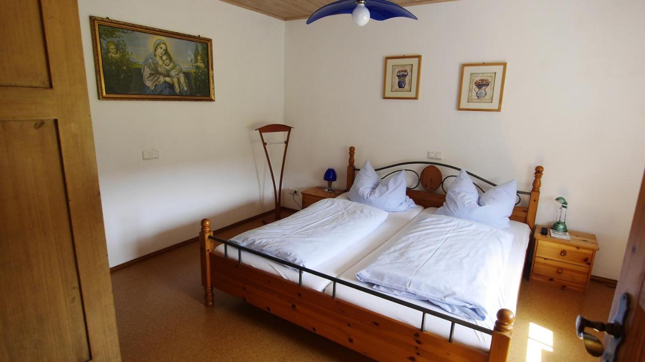Ferienwohnung Schultheiss Plankenfels Extérieur photo