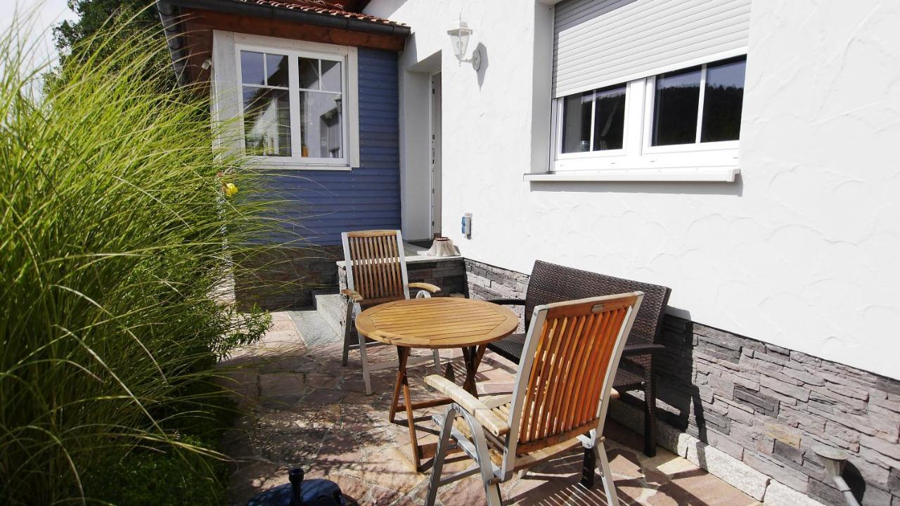 Ferienwohnung Schultheiss Plankenfels Extérieur photo