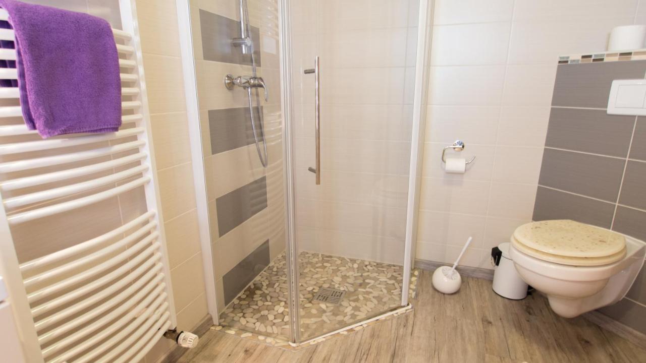 Ferienwohnung Schultheiss Plankenfels Extérieur photo