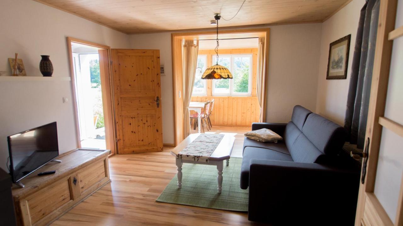 Ferienwohnung Schultheiss Plankenfels Extérieur photo