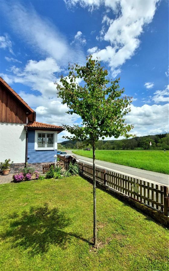 Ferienwohnung Schultheiss Plankenfels Extérieur photo